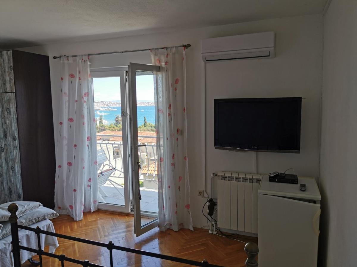 Villa Milic*** 돈지세케트 외부 사진