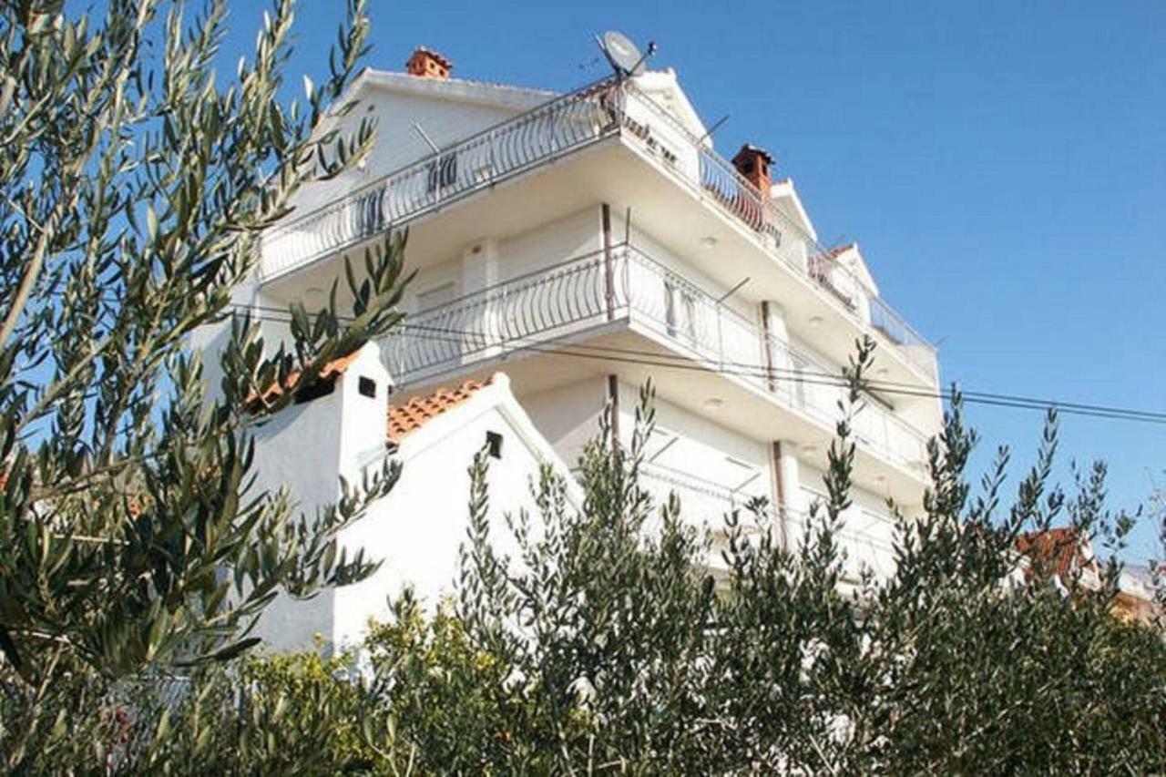 Villa Milic*** 돈지세케트 외부 사진